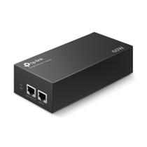 Fonte Injetor PoE TP-Link TL-POE170S - Gigabit - 2 Portas - Energia e Dados do cabo de Ethernet Fonte Injetor PoE TP-Link TL-POE170S - Gigabit - 2 Portas - Energia e Dados do cabo de Ethernet
