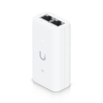 Fonte Injetor PoE Ubiquiti 48V 0.32A 15W Unifi Adaptador Para Alimentação