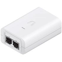 Fonte Injetor PoE Ubiquiti POE-24-12W-G BR - Gigabit - Energia e Dados através do cabo de Ethernet Fonte Injetor PoE Ubiquiti POE-24-12W-G BR - Gigabit - Energia e Dados através do cabo de Ethernet