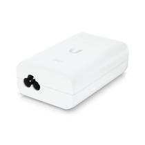 Fonte Injetor PoE Ubiquiti U-POE-AT-BR - 30W - Gigabit - Energia e Dados através do cabo de Ethernet