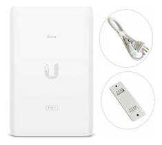 Fonte Injetor Ubiquiti Poe+ 802.3at 48v 30w Poe-at Original