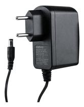 Fonte Intelbras 12,8v 2a Ef 1202 Camera Led Ac/dc