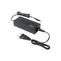 Fonte Intelbras 12v 5a P/câmeras Sistemas Cftv E Dvr