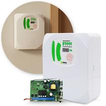 Fonte Intertravamento Ininterrupta F5000 Dual 5A Receptor