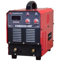 Fonte Inversora A Industrial DC 400A 220/380/440V Trifásico Fonte Inversora A Industrial DC 400A 220/380/440V Trifásico