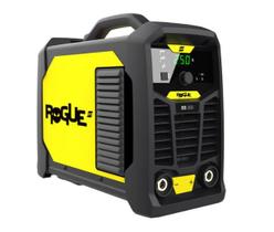 FONTE INVERSORA DE SOLDA Rogue LHN ES305i 220V ESAB FONTE INVERSORA DE SOLDA Rogue LHN ES305i 220V ESAB