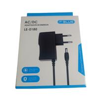 FONTE IT BLUE LELONG LE-0180 5v 2A