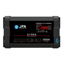 Fonte Jfa 200 Storm Monovolt Para Módulo Automotivo