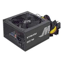 Fonte K-MEX Pcwells PK-550 550 WTS ATX Fonte K-MEX Pcwells PK-550 550 WTS ATX