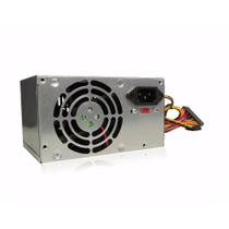 Fonte K-mex Px300cng 200w Atx12v 110/220v C/cabo