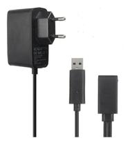 Fonte Kinect Xbox 360 & Pc Computador Bivolt Fonte Kinect Xbox 360 & Pc Computador Bivolt