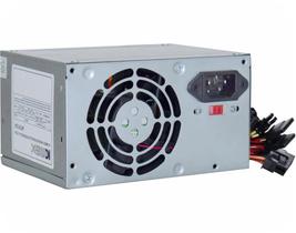 Fonte kmex px300cng 200w atx12v 110220v prata