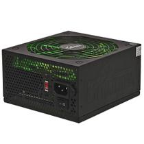 Fonte Knup Cowboy 500w Para Pc Gamer Kp-534 Fonte Knup Cowboy 500w Para Pc Gamer Kp-534