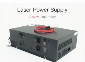Fonte laser 150w - yueming
