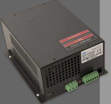 Fonte laser 80w zye
