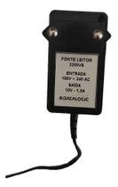 Fonte Leitor Fixo Datalogic Elgin Sweda Psc 2200/2300/3200