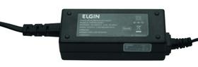 Fonte Leitor VS 2200 Datalogic Elgin Sweda PSC Original - Bivolt, 10,5V 1,5A
