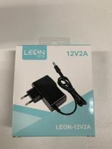 Fonte leon 12v2a