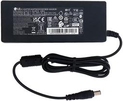 Fonte lg para all in one 22v240 22v30r 24ck550w monitor 27gr83q 32gn600 32ud59 32uk550 34gl750 34gp63a 34sr60qc 34uc79g Fonte lg para all in one 22v240 22v30r 24ck550w monitor 27gr83q 32gn600 32ud59 32uk550 34gl750 34gp63a 34sr60qc 34uc79g