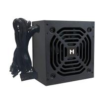 Fonte MACH1 Steady, 750W, 80 Plus Bronze, PFC Ativo, Preto - 750Steady