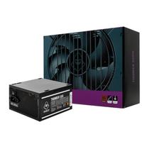 Fonte Mancer Thunder 500W 80 Plus Bronze ATX PFC Ativo MCR-THR500-BL01 Fonte Mancer Thunder 500W 80 Plus Bronze ATX PFC Ativo MCR-THR500-BL01