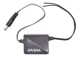 Fonte Mcm Garra 12v 0,5a Fon1448