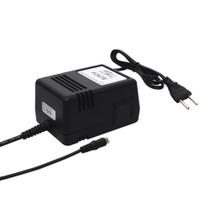 Fonte mesa de som behringer 2 * 14,8V 500ma 1402x