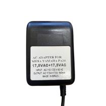 Fonte Mesa de Som Compatível C/ Yamaha PA-20 Starfont 17,5VA