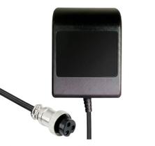 Fonte Mesa Som Loudvox ML802 ML1202 FX 18,5V AC X2 650mA Fonte Mesa Som Loudvox ML802 ML1202 FX 18,5V AC X2 650mA