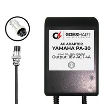 Fonte Mesa Yamaha Pa-30 Mg Mw C Cx Fx U Ux Xu