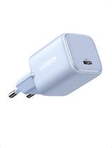 Fonte Mini 30W Ugreen Turbo Suporta 25W 20W 25693 ( ul ) Fonte Mini 30W Ugreen Turbo Suporta 25W 20W 25693 ( ul )