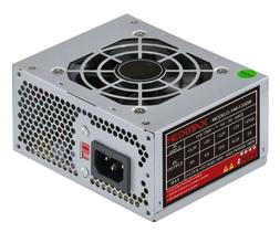 Fonte mini atx hedmax 200w real