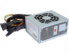 Fonte mini atx kmex pp200rng 200w 20+4p com cabo e caixa Fonte mini atx kmex pp200rng 200w 20+4p com cabo e caixa