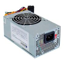 Fonte mini itx 200w k-mex pd-200rng 24p 200w pd200rng0010b0x