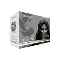 Fonte modular Gamemax Gx1050 Pro 1050w 80 Plus Platinum