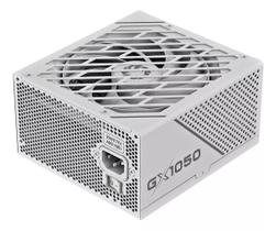 Fonte modular Gamemax Gx1050 Pro 1050w 80 Plus Platinum