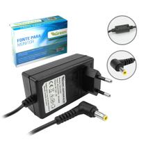 Fonte Monitor 12V. Lcd Led Flatron W1943C W1643C E1950 3Amp
