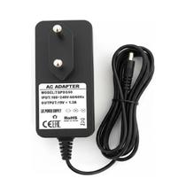 Fonte Monitor 19v - 1,3ah Pino 6mm x 4,4mm Agulha Fonte Monitor 19v - 1,3ah Pino 6mm x 4,4mm Agulha