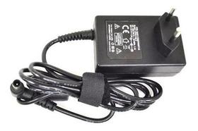 Fonte Monitor LG 25um58 19v 1.7a