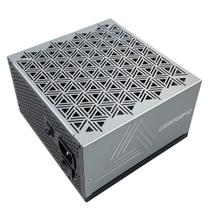 Fonte Montech CENTURY II, 1200W, 80 Plus Gold, Full Modular, ATX 3.1, PFC Ativo, Cinza - CENTURY II 1200W