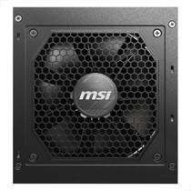 Fonte MSI MAG 850W A850GL Pcie5 80 Plus Gold Full Modular Fonte MSI MAG 850W A850GL Pcie5 80 Plus Gold Full Modular