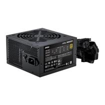 Fonte MSI MAG A650BN, 650W, 80 Plus Gold, PFC Ativo, Preto 306 7ZPBZ23 CE0