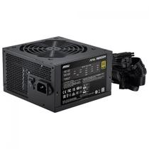 Fonte MSI MAG A650GN II, 650W, 80 Plus Gold, ATX 3.1, PFC Ativo, Preto Fonte MSI MAG A650GN II, 650W, 80 Plus Gold, ATX 3.1, PFC Ativo, Preto