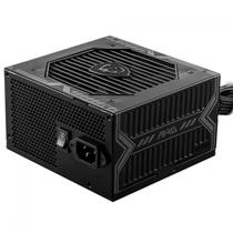 Fonte MSI MAG A750BN PCIE5, 750W, 80 Plus Bronze, PFC Ativo, Preto, MAG A750BN PCIE5