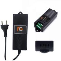 Fonte multissaida 12v 7a - fc fontes
