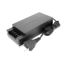 Fonte Multissaída Com Bivolt Automático 12.6V 5A Com Proteção Conta Surtos E Interferências Fasgold