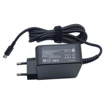 Fonte Nb Para Lenovo 65w 5v2a 9v2a 15v3a 20v3.25a Type C