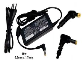 Fonte NBC Compativel Para Notebook Acer Aspire 7535 Aspire 7540 Aspire 7551 Aspire 7552 ac1914
