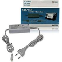 Fonte Nintendo Wii U Bivolt AC100-240V Adapter - GT Fonte Nintendo Wii U Bivolt AC100-240V Adapter - GT