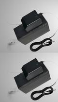 Fonte Nobreak 12V 1.6A Bivolt Carregador Bateria Fonte Nobreak 12V 1.6A Bivolt Carregador Bateria